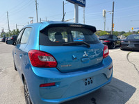 Do not miss out on this low mileage, great on gas 2018 Mitsubishi Mirage! ALL TRADES WELCOME. Inquir... (image 6)