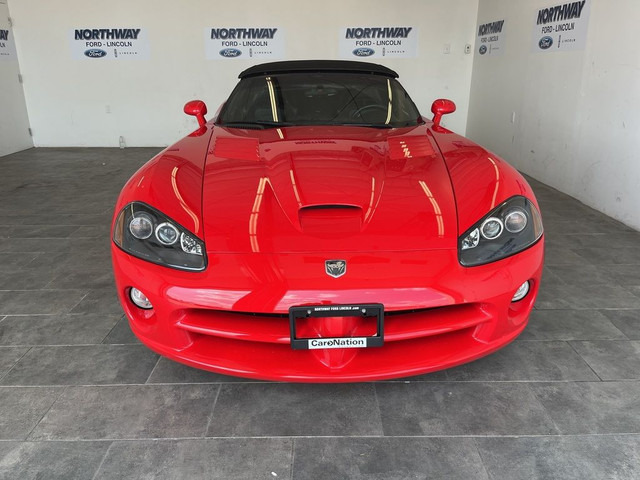 2005 Dodge Viper in Cars & Trucks in Brantford - Image 4