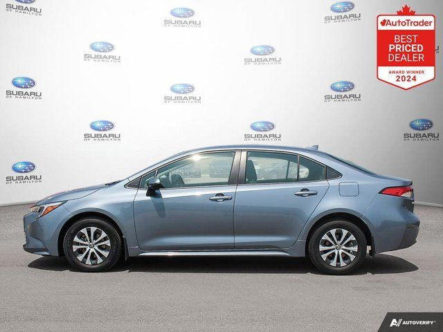 2024 Toyota Corolla Hybrid LE in Cars & Trucks in Hamilton - Image 2