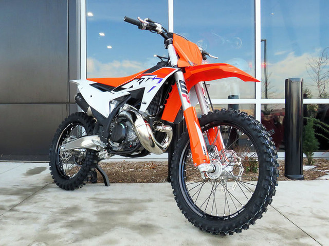 2023 KTM 300 SX in Other in Cambridge