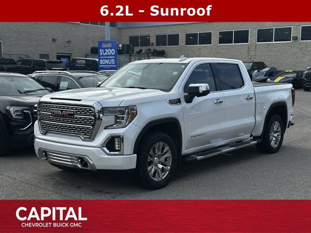 2021 GMC Sierra 1500 Denali in Cars & Trucks in Calgary
