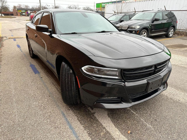2018 Dodge Charger GT AWD in Cars & Trucks in Oakville / Halton Region - Image 4