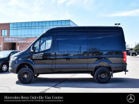 Come see our great selection of New, Pre-Owned, and Demo Sprinter and Metris Cargo and Passenger Van... (image 1)