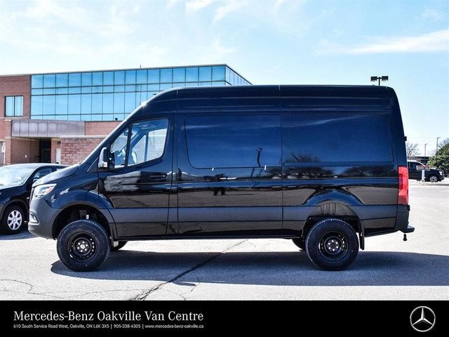 2025 Mercedes-Benz Sprinter Van in Cars & Trucks in Oakville / Halton Region - Image 2