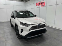  2020 Toyota RAV4 XSE GROUPE TECHNOLOGIE - INT. CUIR - TOIT OUVR