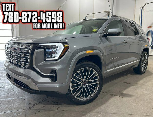 2026 GMC Terrain Denali in Cars & Trucks in Lloydminster - Image 2