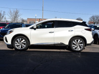 Engine: V6 Cylinder Engine 3.5L L/100Km City: 12.0 L/100Km Hwy: 8.5 Safety Equipment Electronic Stab... (image 2)