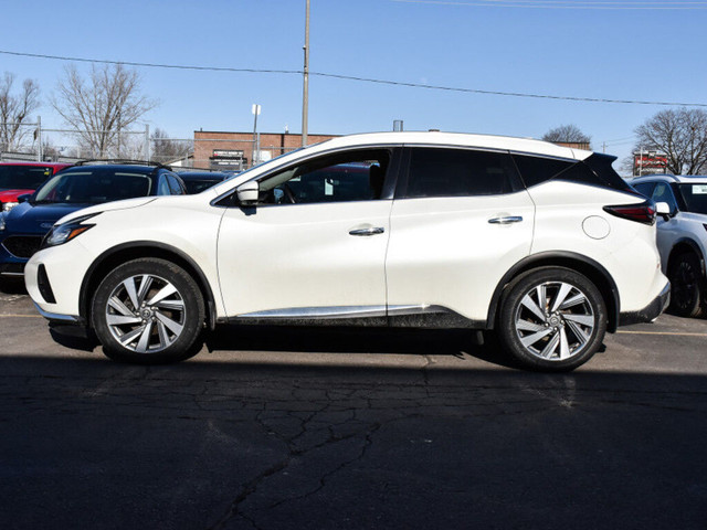 2021 Nissan Murano SL in Cars & Trucks in Kitchener / Waterloo - Image 3