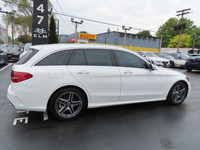 CALL FOR APPOINTMENT AMG PKG - 2019 C300 4MATIC WAGON - ALL-WHEEL DRIVE 100% CANADIAN VEHICLE Visit... (image 8)