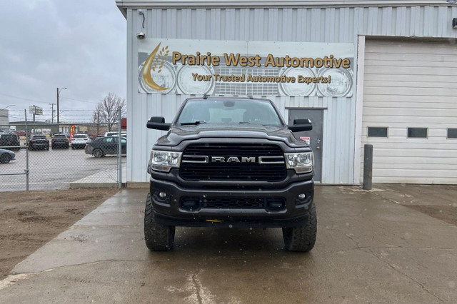 2019 Ram 2500 Big Horn Diesel Crew Cab 6.7L L6 in Cars & Trucks in Saskatoon - Image 3