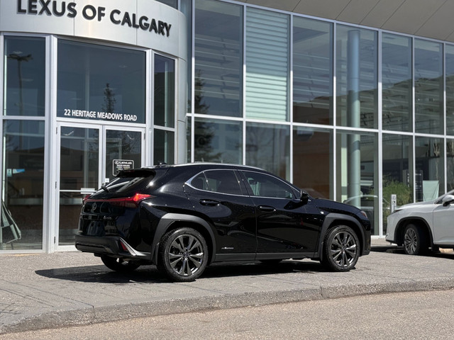 2020 Lexus UX 250h in Cars & Trucks in Calgary - Image 3