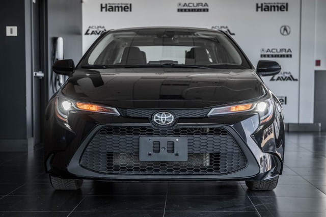 2022 Toyota Corolla LE à vendre in Cars & Trucks in Laval / North Shore - Image 2