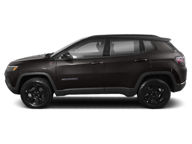 2024 Jeep Compass TRAILHAWK ELITE in Cars & Trucks in Oakville / Halton Region - Image 2