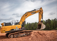 SANY SY500H Large Excavator- Financing available