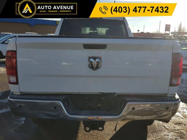 2014 Ram 3500 SLT - CUMMINS TURBO DIESEL in Cars & Trucks in Calgary - Image 4