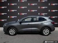 Check out this 2024 Ford Escape Active before it's too late! * This Ford Escape is a Bargain with Th... (image 1)