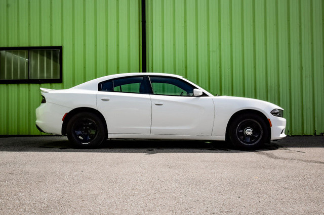 2020 Dodge Charger R/T • REMOTE START • REAR CAM • CP/AA in Cars & Trucks in Ottawa - Image 2