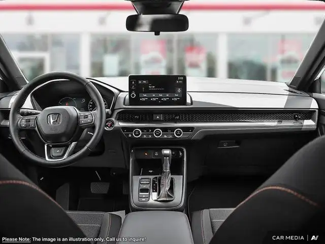 2026 Honda CR-V Hybrid Sport in Cars & Trucks in London - Image 23