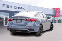 ==== 2024 Nissan Sentra SR Premium -- Executive Demo | No Accidents | Fully Equipped ==== The 2024 N... (image 6)