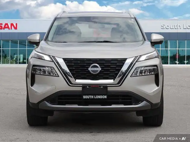 2023 Nissan Rogue SL in Cars & Trucks in London - Image 24