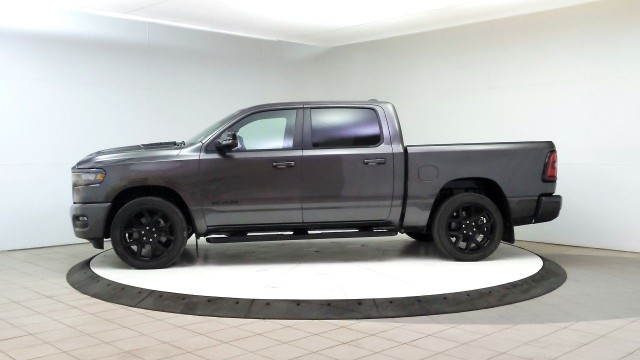 2025 Ram 1500 in Cars & Trucks in Lethbridge - Image 2