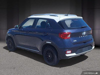 Le Hyundai Venue Privilégié 2023 est un VUS sous-compact qui allie style urbain, fonctionnalité et a... (image 4)