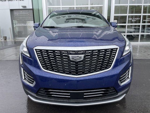 2025 Cadillac XT5 Premium Luxury in Cars & Trucks in Calgary - Image 2
