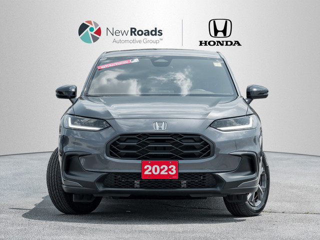 2023 Honda HR-V Sport SOLD SOLD SOLD | CPO | AWD | REMOTE STA... in Cars & Trucks in Markham / York Region - Image 3