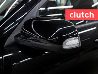 1 OWNER / Climate Control, Bluetooth Music, Touchscreen Display and more! Clutch is the largest onli... (image 8)