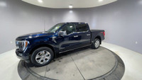 NAVIGATION, ELECTRONIC LOCKING w/3.73 AXLE RATIO, ADAPTIVE CRUISE CONTROL, POWERBOOST FULL-HYBRID V6... (image 7)