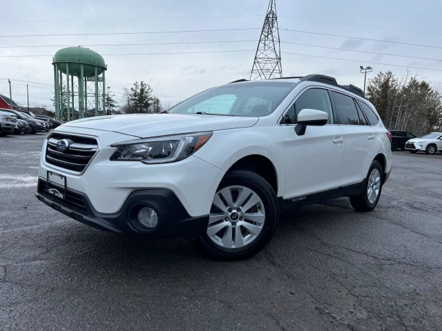 2018 Subaru Outback 2.5i in Cars & Trucks in Ottawa