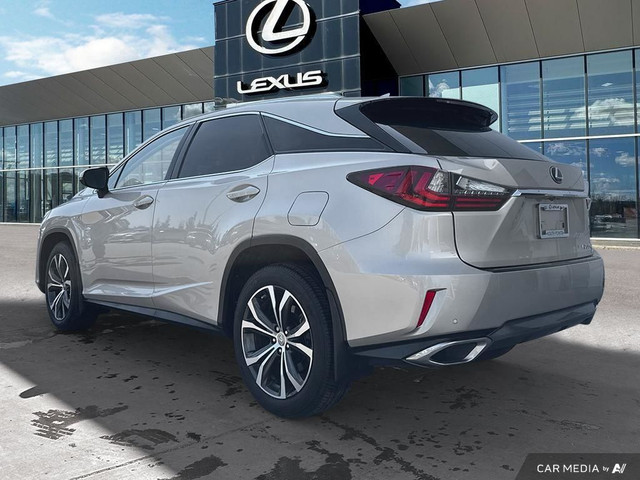 2016 Lexus RX 350 LUXURY AWD in Cars & Trucks in Edmonton - Image 4