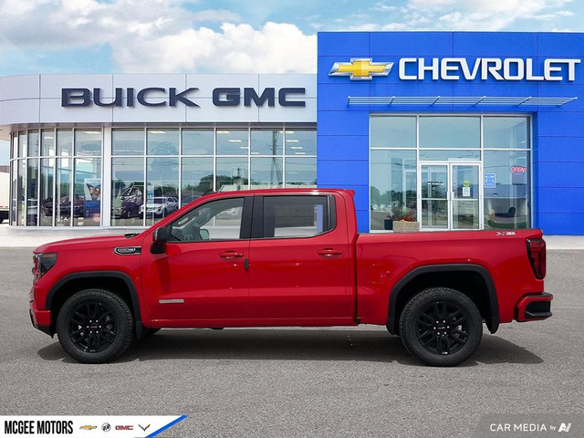 2025 GMC Sierra 1500 Elevation in Cars & Trucks in Grand Bend - Image 2