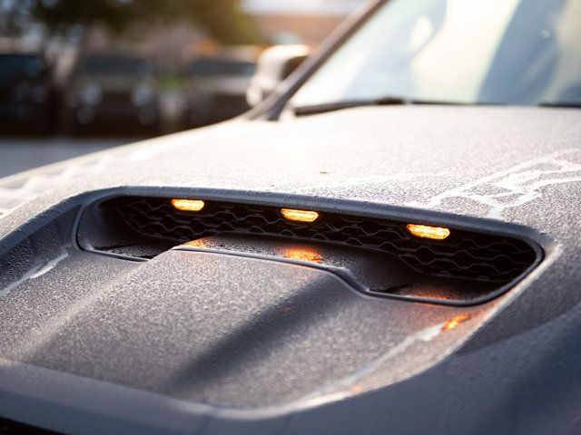 2025 Ram 1500 RHO 540 HORSEPOWER in Cars & Trucks in Calgary - Image 2