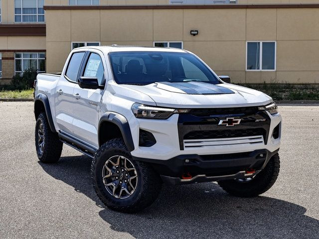2026 Chevrolet Colorado ZR2 in Cars & Trucks in Strathcona County - Image 2