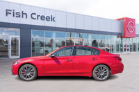 ==== 2024 Infiniti Q50 Red Sport I-Line -- Performance and Precision ==== This *2024 Infiniti Q50 Re... (image 2)