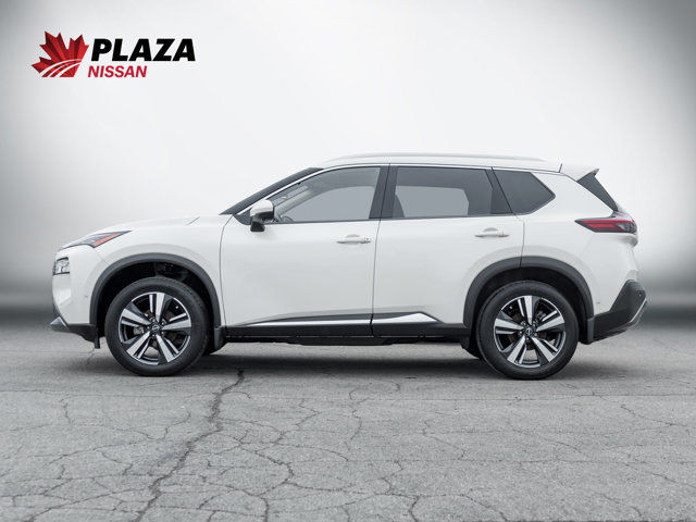 2022 Nissan Rogue SL | Turbo | Heat Steering Wheel in Cars & Trucks in Hamilton - Image 3