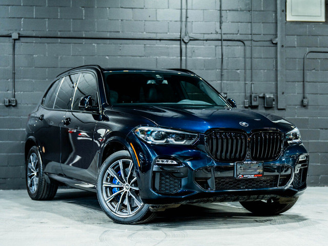  2020 BMW X5 xDrive40i/M SPORT PK/PANO/HUD/DRIVE ASSIST/CARPLAY in Cars & Trucks in Mississauga / Peel Region - Image 2