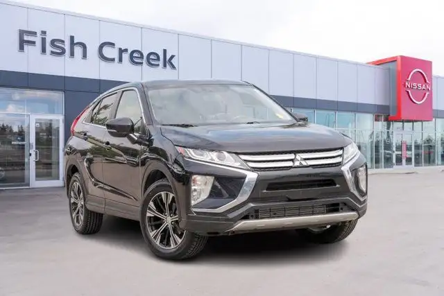 2020 Mitsubishi Eclipse Cross SE | One Owner | No Accidents in Cars & Trucks in Calgary - Image 10
