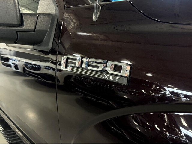  2018 Ford F-150 XLT 4WD|ECOBOOST|SUPERCREW|NAV|BACKUPCAM|HEATSE in Cars & Trucks in City of Toronto - Image 3