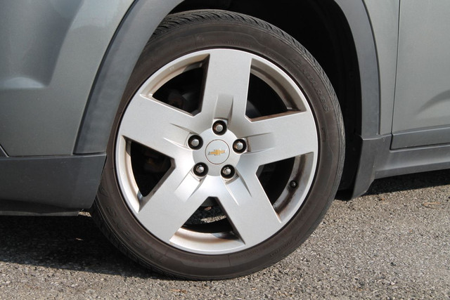 2012 Chevrolet Orlando LT LOW MILEAGE in Cars & Trucks in Oakville / Halton Region - Image 4
