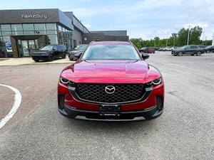 2024 Mazda CX-50 GT