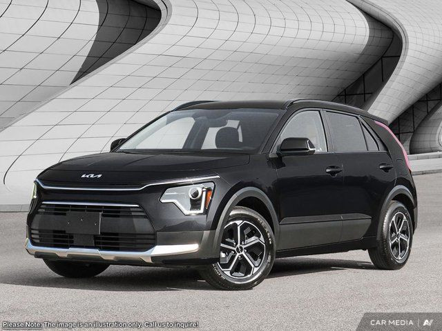 2025 Kia Niro HEV EX PREM in Cars & Trucks in London