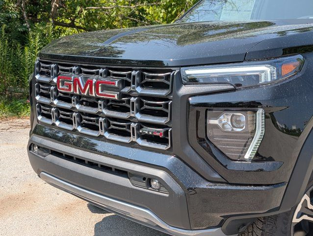 2025 GMC Canyon AT4- Prograde Trailering Pkg in Cars & Trucks in Barrie - Image 2
