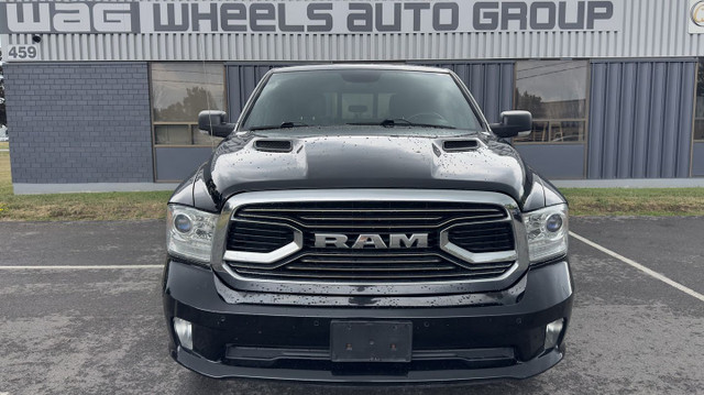 2018 Ram 1500 Limited in Cars & Trucks in St. Catharines - Image 2