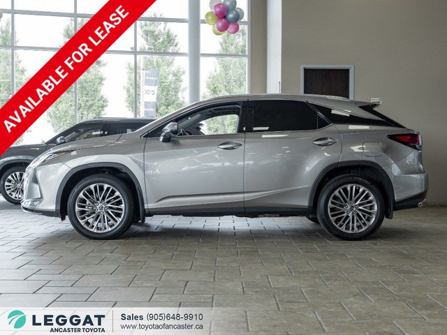 2022 Lexus RX 350 RX 350 Auto in Cars & Trucks in Hamilton - Image 3