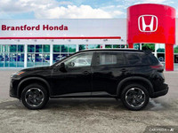 Advertised pricing is based on the purchase being financed through Brantford Honda. Cash prices are... (image 1)