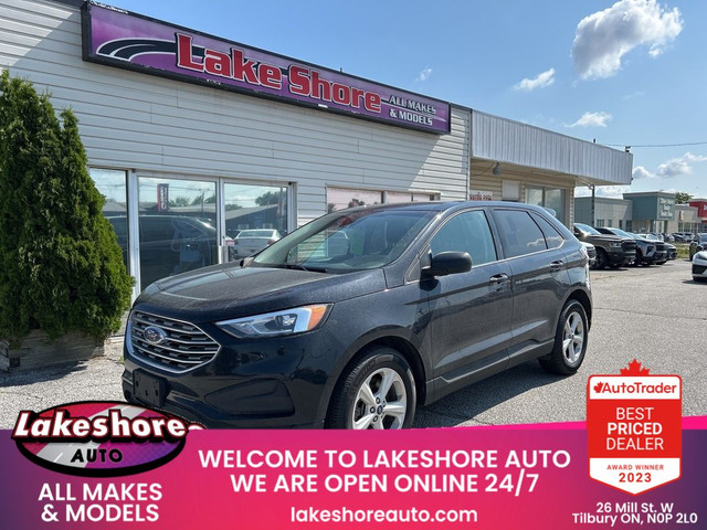2021 Ford Edge SE SE in Cars & Trucks in Leamington