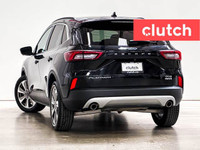 NO ACCIDENTS / CLEAN CARFAX / 1 OWNER / Power Tailgate/Hatch, Auto Dimming Rearview Mirror, Front He... (image 5)