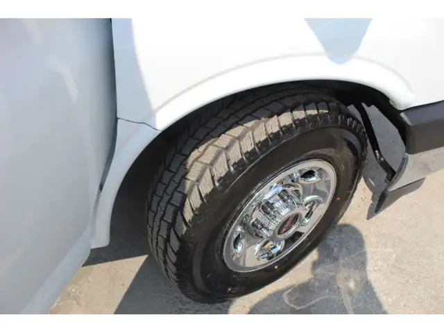 2021 GMC Savana CUBE 14 PIEDS + DECK 6.6 LITRES 1 SEUL PROPRIO in Cars & Trucks in Laval / North Shore - Image 22